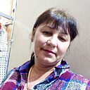 Надежда, 47 лет