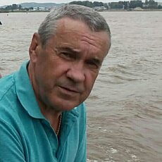 Фотография мужчины Старый Козел, 65 лет из г. Комсомольск-на-Амуре