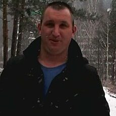 Фотография мужчины Аркадий, 36 лет из г. Барнаул