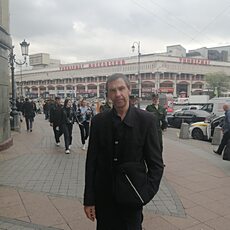 Фотография мужчины Евгений, 47 лет из г. Чехов