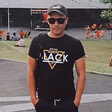 Фотография мужчины Дима, 39 лет из г. Пинск