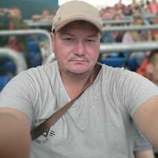 Фотография мужчины Konstantin, 51 год из г. Киров