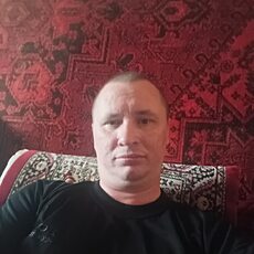 Фотография мужчины Димитрий, 37 лет из г. Сосногорск