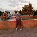 Алекс, 36 лет