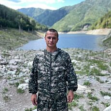 Фотография мужчины Владимир, 26 лет из г. Минусинск