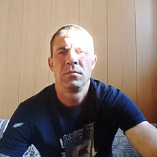 Фотография мужчины Андрей, 43 года из г. Уварово