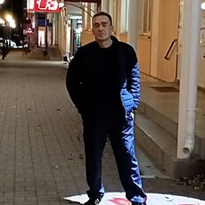 Фотография мужчины Виталий, 49 лет из г. Калуга