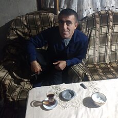 Фотография мужчины Вова, 42 года из г. Архипо-Осиповка