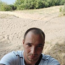 Фотография мужчины Владимир, 35 лет из г. Губкин