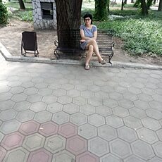 Фотография девушки Гала, 39 лет из г. Вознесенск
