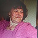 Нина, 70 лет