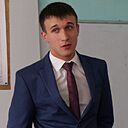 Валентин, 33 года