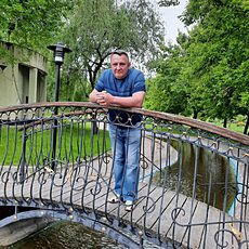 Фотография мужчины Саша, 51 год из г. Донецк