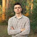 Павел, 23 года