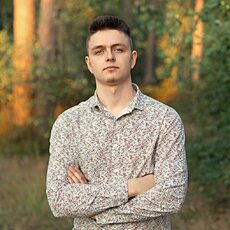 Фотография мужчины Павел, 23 года из г. Ивацевичи