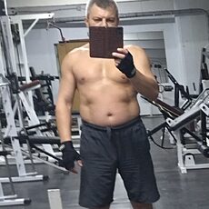 Фотография мужчины Сергей, 50 лет из г. Северск