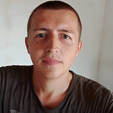 Фотография мужчины Максим, 36 лет из г. Павлоград