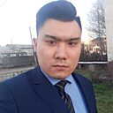 Erkosha, 32 года