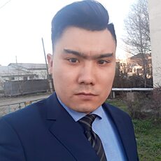 Фотография мужчины Erkosha, 32 года из г. Астана