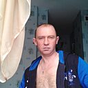 Вова Сорокин, 41 год