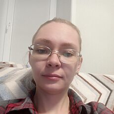 Фотография девушки Полина, 37 лет из г. Хабаровск