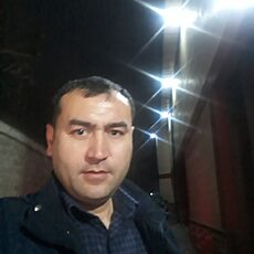 Фотография мужчины Шерзод, 44 года из г. Ташкент