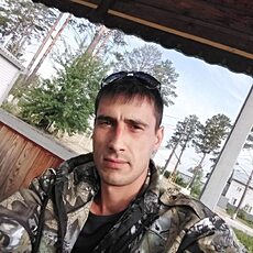 Фотография мужчины Павел, 37 лет из г. Тында