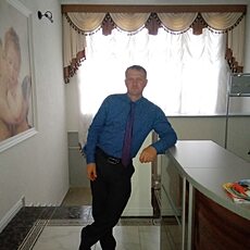 Фотография мужчины Сергей, 46 лет из г. Мстиславль