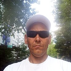 Фотография мужчины Василий, 40 лет из г. Оханск
