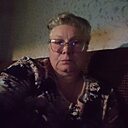 Ирина, 63 года