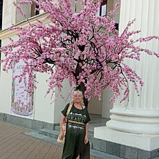 Фотография девушки Ирина, 58 лет из г. Сочи