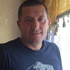 Фотография мужчины Олег, 51 год из г. Радом