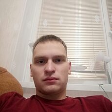 Фотография мужчины Женя, 26 лет из г. Витебск