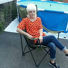 Фотография девушки Марина, 53 года из г. Славянск-на-Кубани
