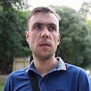 Сергей, 42 года