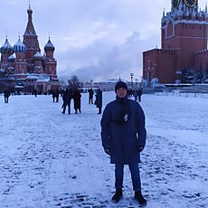 Фотография мужчины Эдуард, 27 лет из г. Астрахань