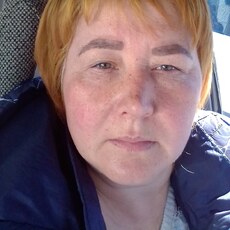 Фотография девушки Ирина, 47 лет из г. Черняховск