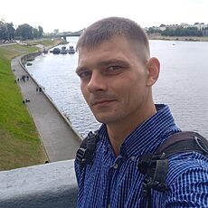 Фотография мужчины Сергей, 31 год из г. Вилейка