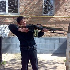 Фотография мужчины Горец, 39 лет из г. Грозный