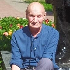 Фотография мужчины Алекс, 62 года из г. Березники