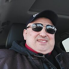 Фотография мужчины Назарииль, 49 лет из г. Омск