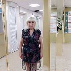 Фотография девушки Ирина, 65 лет из г. Абакан