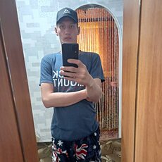Фотография мужчины Илья, 24 года из г. Шимановск