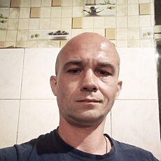 Фотография мужчины Серёга, 36 лет из г. Киев