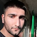 Ибрагим, 27 лет