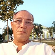 Фотография мужчины Вячеслав, 49 лет из г. Ясногорск