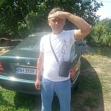 Фотография мужчины Валерий, 51 год из г. Одесса