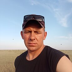 Фотография мужчины Владимир, 35 лет из г. Кустанай