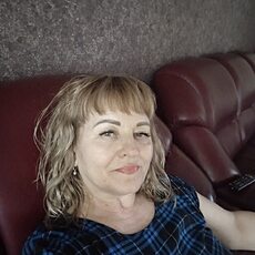 Фотография девушки Светлана, 53 года из г. Брянск