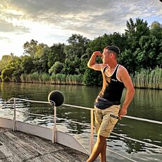 Фотография мужчины Влад, 25 лет из г. Канск